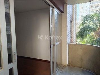 apartment em Avenida Macuco, Moema - São Paulo - SP