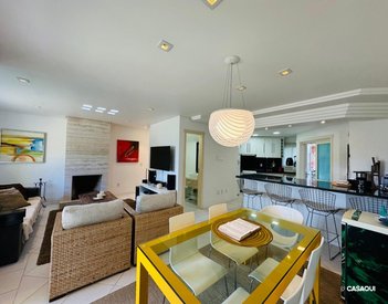 apartment em Rua Rio dos Sinos, Centro - Xangri-Lá - RS