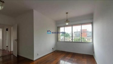apartment em Rua Bacaetava, Vila Gertrudes - São Paulo - SP