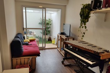 apartment em Rua Campante, Vila Independência - São Paulo - SP