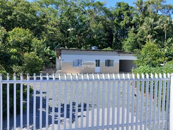 house em Rua Olindio Pellense, Badenfurt - Blumenau - SC