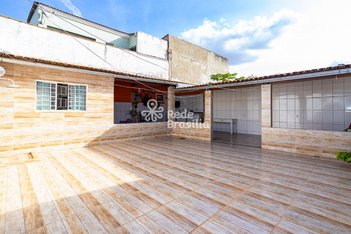 house em EPTG QE 3 Conjunto A, Quadras Econômicas Lúcio Costa (Guará) - Brasília - DF