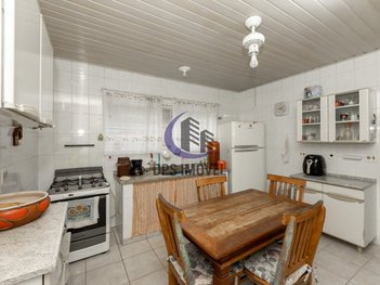 house em Rua Doutor Eugênio Fortes Coelho, Chora Menino - São Paulo - SP