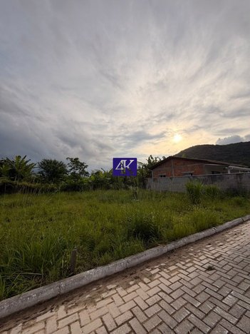 land_lot em Rua João José de Quadros, Guarda do Cubatão - Palhoça - SC