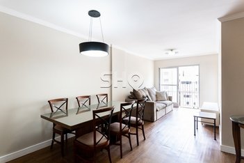 apartment em Rua João Ramalho, Perdizes - São Paulo - SP