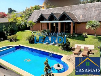 apartment em Rua Saxão, Jardim Passárgada I - Cotia - SP