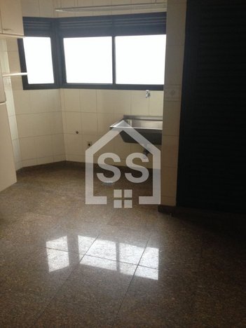 apartment em Rua Pascal, Campo Belo - São Paulo - SP