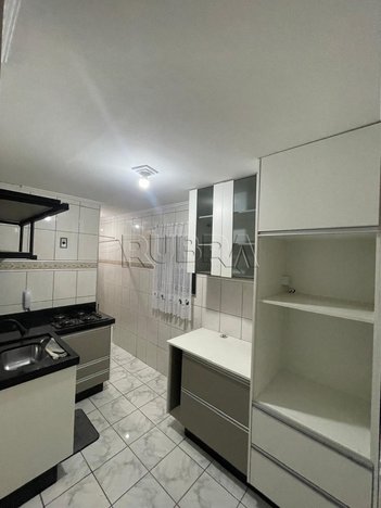 apartment em Rua Bernardo Guimarães, Vila Luzita - Santo André - SP