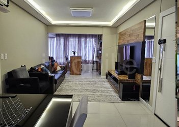 apartment em Rua 2870, Centro - Balneário Camboriú - SC