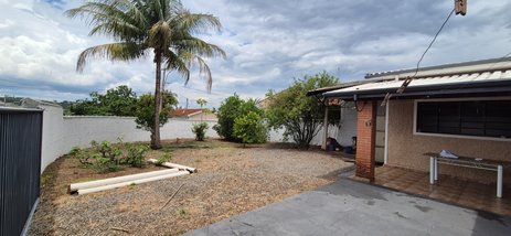 house em Rua José de Souza e Silva, Jardim São Domingos - Mococa - SP