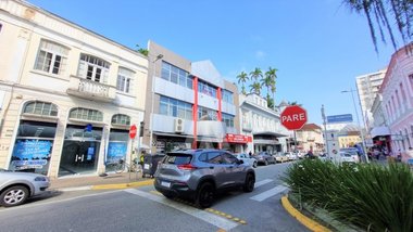 business em Rua do Príncipe, Centro - Joinville - SC