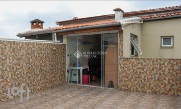 apartment em Cadiz, Jardim das Maravilhas - Santo André - SP