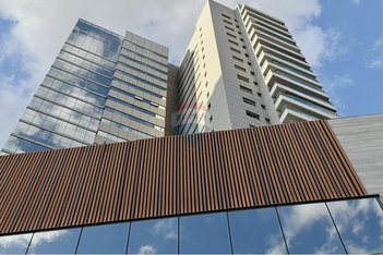 apartment em Avenida Wladimir Meirelles Ferreira, Jardim Botânico - Ribeirão Preto - SP