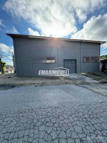 industrial em Avenida Nove de Julho, Vila Barão - Sorocaba - SP
