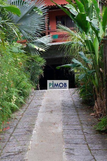 house em Estrada de Itajuru, Itanhangá - Rio de Janeiro - RJ