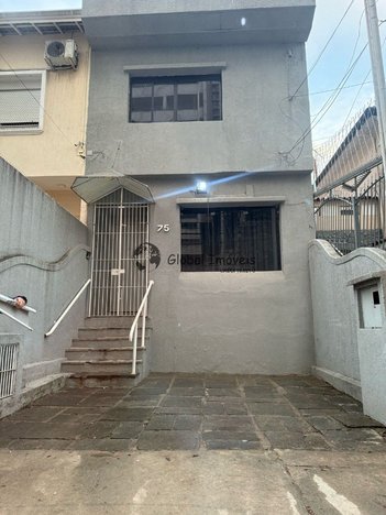 commercial_building em Mairinque, Vila Clementino - São Paulo - SP