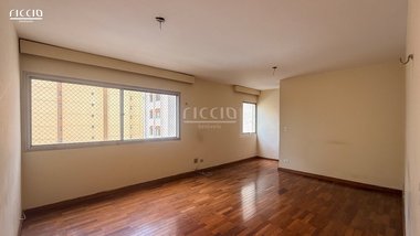 apartment em Avenida São João, Jardim Esplanada II - São José dos Campos - SP