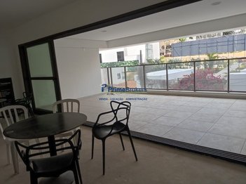apartment em Rua Dona Brígida, Vila Mariana - São Paulo - SP