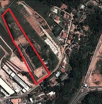 land_lot em Dom Pedro i, Jardim Nova Bragança - Bragança Paulista - SP