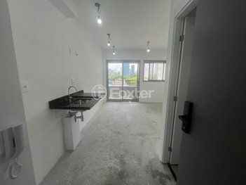 apartment em Rua Cabo Verde, Vila Olímpia - São Paulo - SP