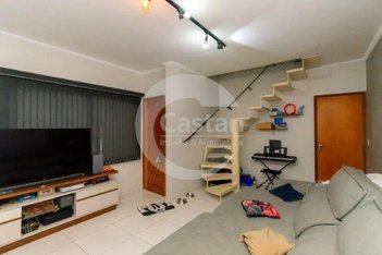 house em Avenida Francisco Vieira Bueno, Vila Primavera - São Paulo - SP