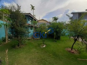 house em Rua Parelu, Fazenda da Ilha - Embu-Guaçu - SP