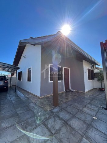 house em Rua Cerro Alto, Vargas - Sapucaia do Sul - RS