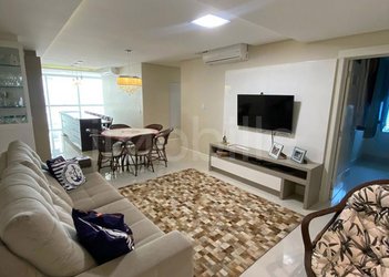 apartment em Avenida Brasil, Centro - Balneário Camboriú - SC