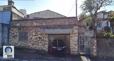 house em Estrada Galvão Bueno Trigueirinho, Jaraguá - São Paulo - SP