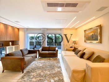 apartment em Rua Guarará, Jardim Paulista - São Paulo - SP