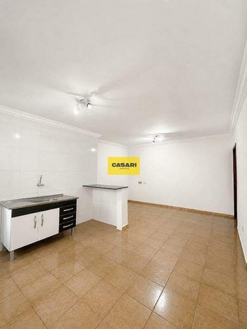 house em Rua Gino Amadei, Paulicéia - São Bernardo do Campo - SP