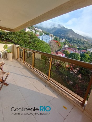 apartment em Rua Ângelo Agostini, Tijuca - Rio de Janeiro - RJ