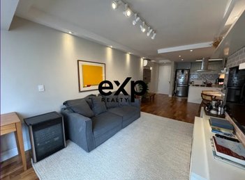 apartment em Rua Helena, Vila Olímpia - São Paulo - SP