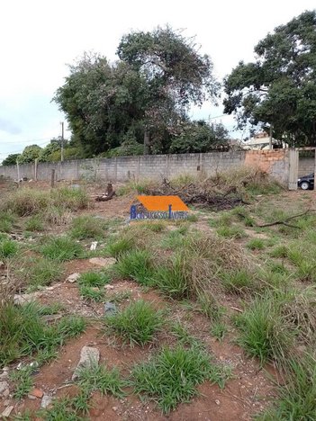 land_lot em Rua Maria Marquês Sabino, São José da Lapa - São José da Lapa - MG