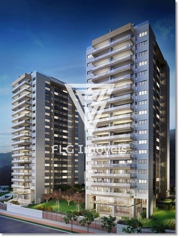 apartment em Rua Escritor Rodrigo Melo Franco, Barra Olímpica - Rio de Janeiro - RJ