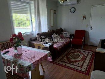 apartment em Professora Cecy Cordeiro Thofehrn, Sarandi - Porto Alegre - RS