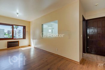 apartment em Rua José de Alencar, Menino Deus - Porto Alegre - RS