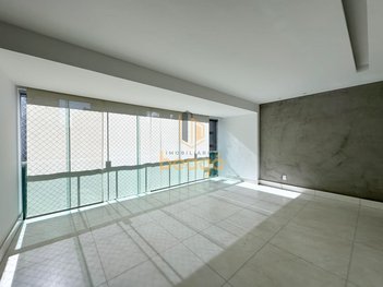 apartment em Rua Engenheiro Walter Kurrle, Belvedere - Belo Horizonte - MG