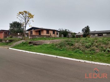 land_lot em Avenida Getúlio Vargas, São Francisco de Paula - São Francisco de Paula - RS