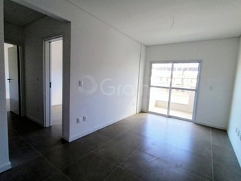 apartment em Rodovia Armando Calil Bulos, Ingleses do Rio Vermelho - Florianópolis - SC