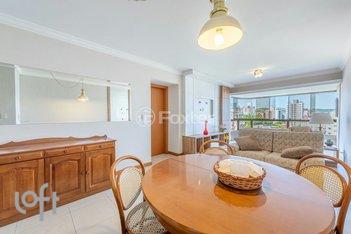 apartment em Coronel Lucas de Oliveira, Petrópolis - Porto Alegre - RS