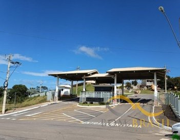 land_lot em Rua Moacir Fonseca, Condominio Lavras Parque - Lavras - MG
