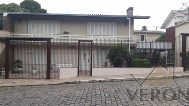 house em Rua Ludovico Cavinato, Santa Catarina - Caxias do Sul - RS