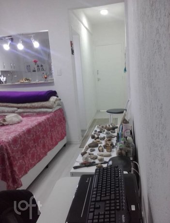 apartment em Castro Alves, Aclimação - São Paulo - SP