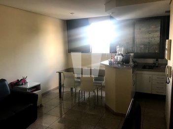 apartment em Avenida Raja Gabaglia, Luxemburgo - Belo Horizonte - MG