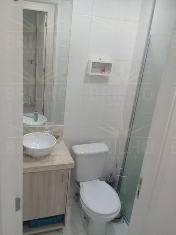 apartment em Avenida José Lourenço, Jaguaribe - Osasco - SP