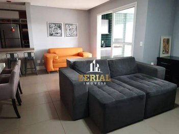 apartment em Rua Alegre, Santa Paula - São Caetano do Sul - SP