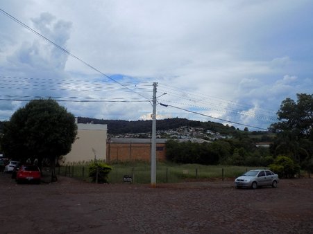 Cômodo Condomínio