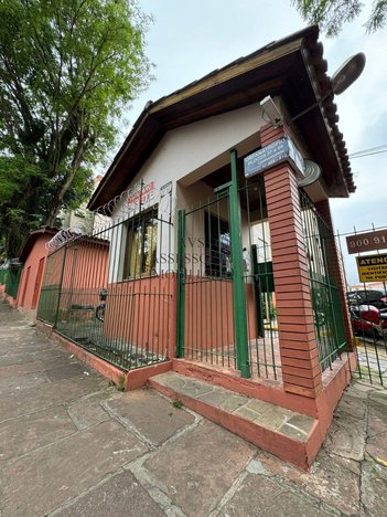 apartment em Orfanatrofio, Santa Tereza - Porto Alegre - RS