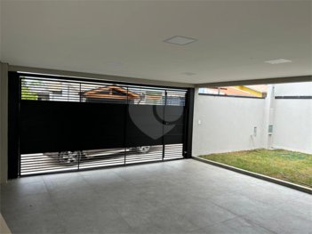 house em Rua Antonio Poli Sobrinho, Desmembramento Santo Antônio - Itupeva - SP